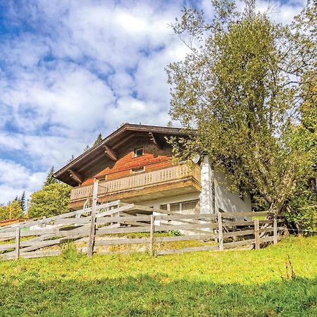 Ferienhaus Mit Ausblick Radstadt Bagian luar foto