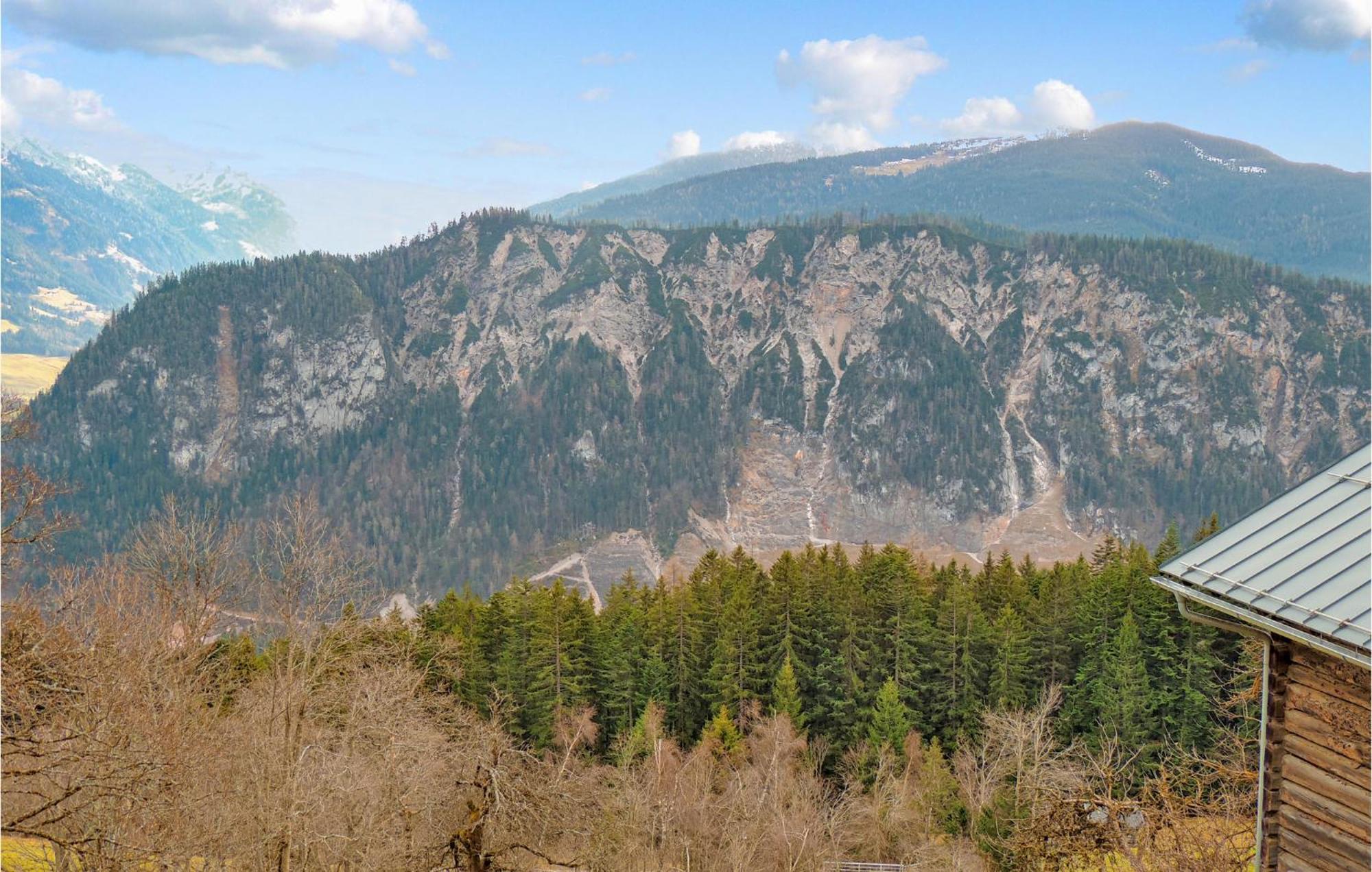 Ferienhaus Mit Ausblick Radstadt Bagian luar foto